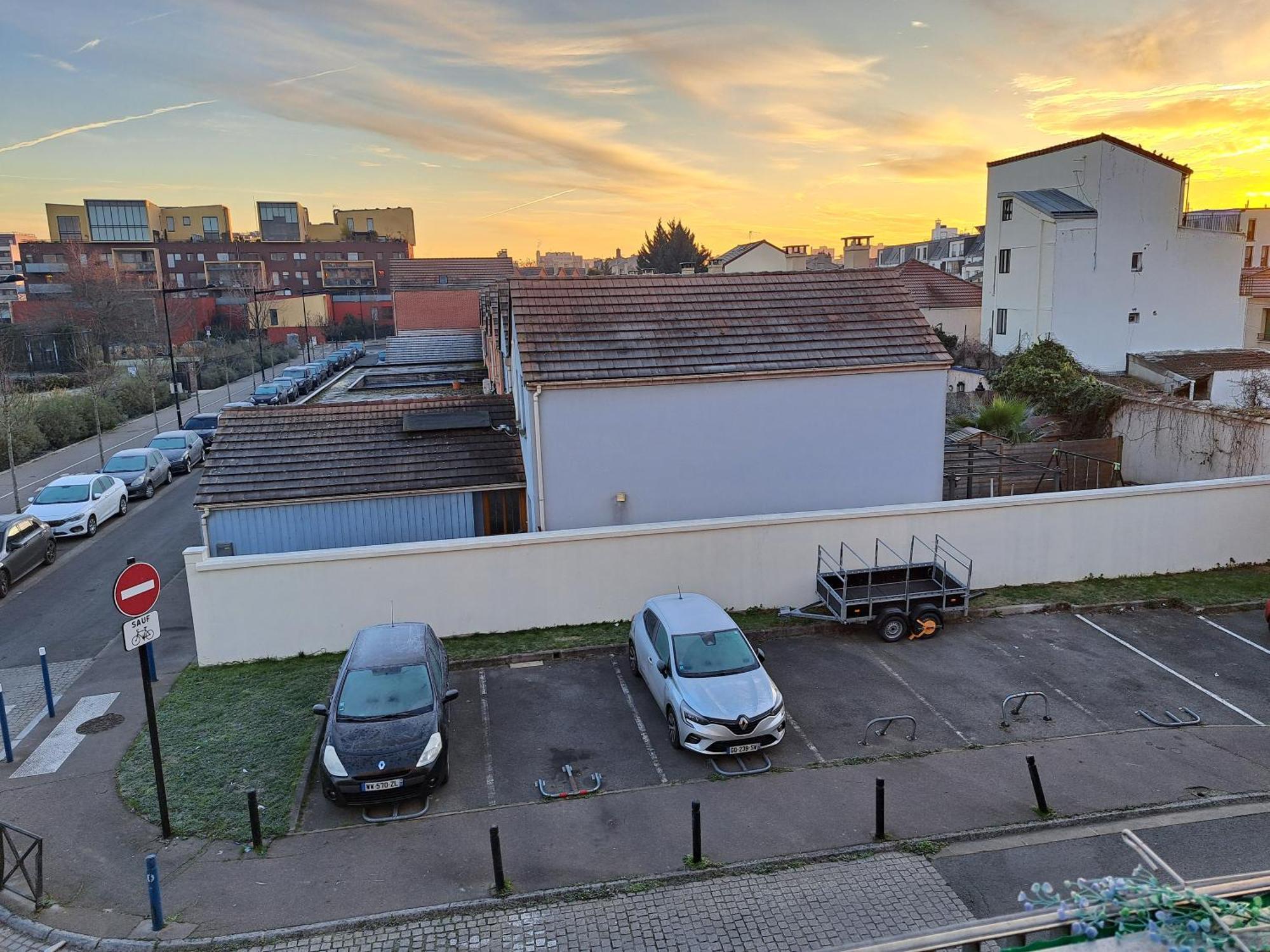 Chez Daniel, Un 2 Pieces Proche De Paris Stade De France Aubervilliers Zewnętrze zdjęcie