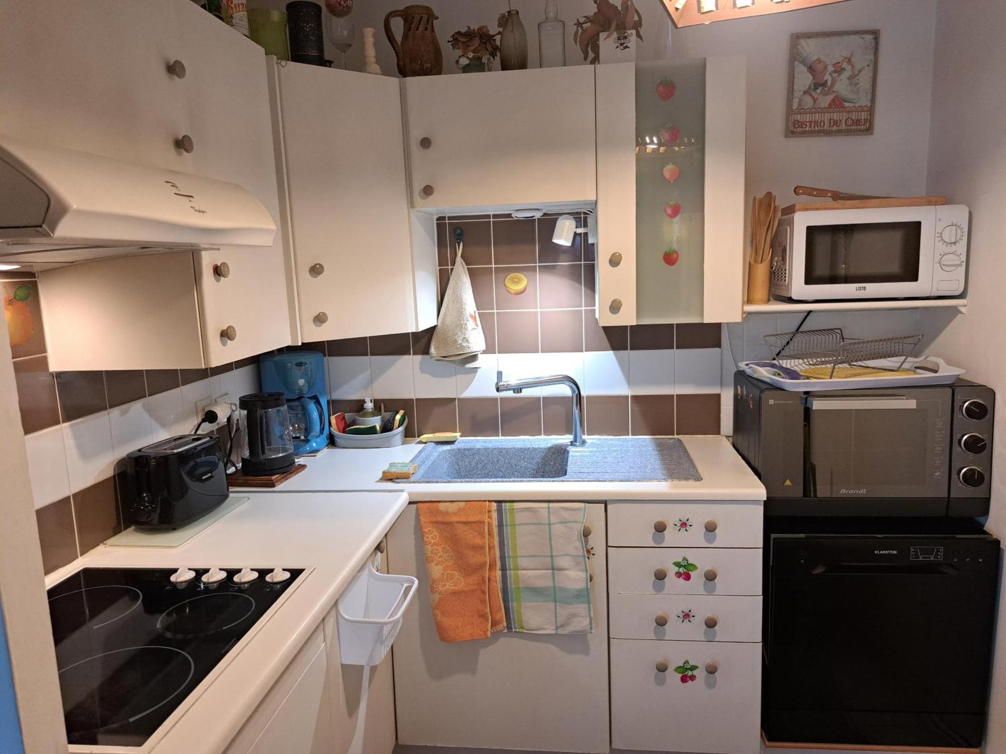 Chez Daniel, Un 2 Pieces Proche De Paris Stade De France Aubervilliers Zewnętrze zdjęcie