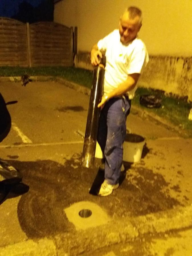 Chez Daniel, Un 2 Pieces Proche De Paris Stade De France Aubervilliers Zewnętrze zdjęcie