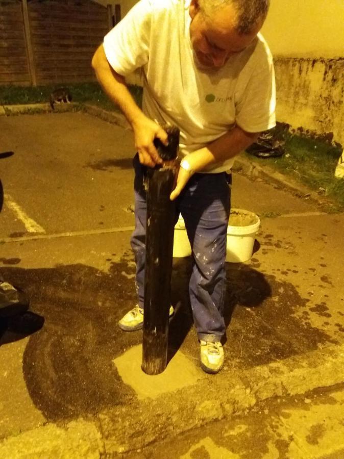 Chez Daniel, Un 2 Pieces Proche De Paris Stade De France Aubervilliers Zewnętrze zdjęcie